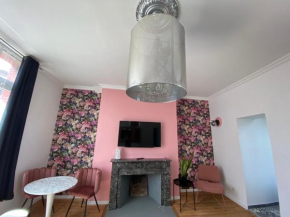 appartements proche gare